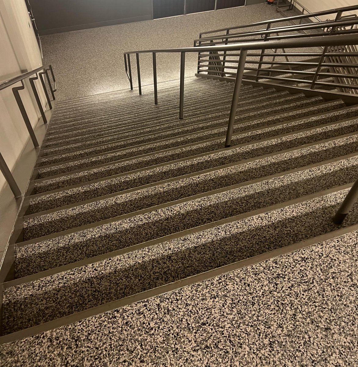 Commercial Retail Flooring