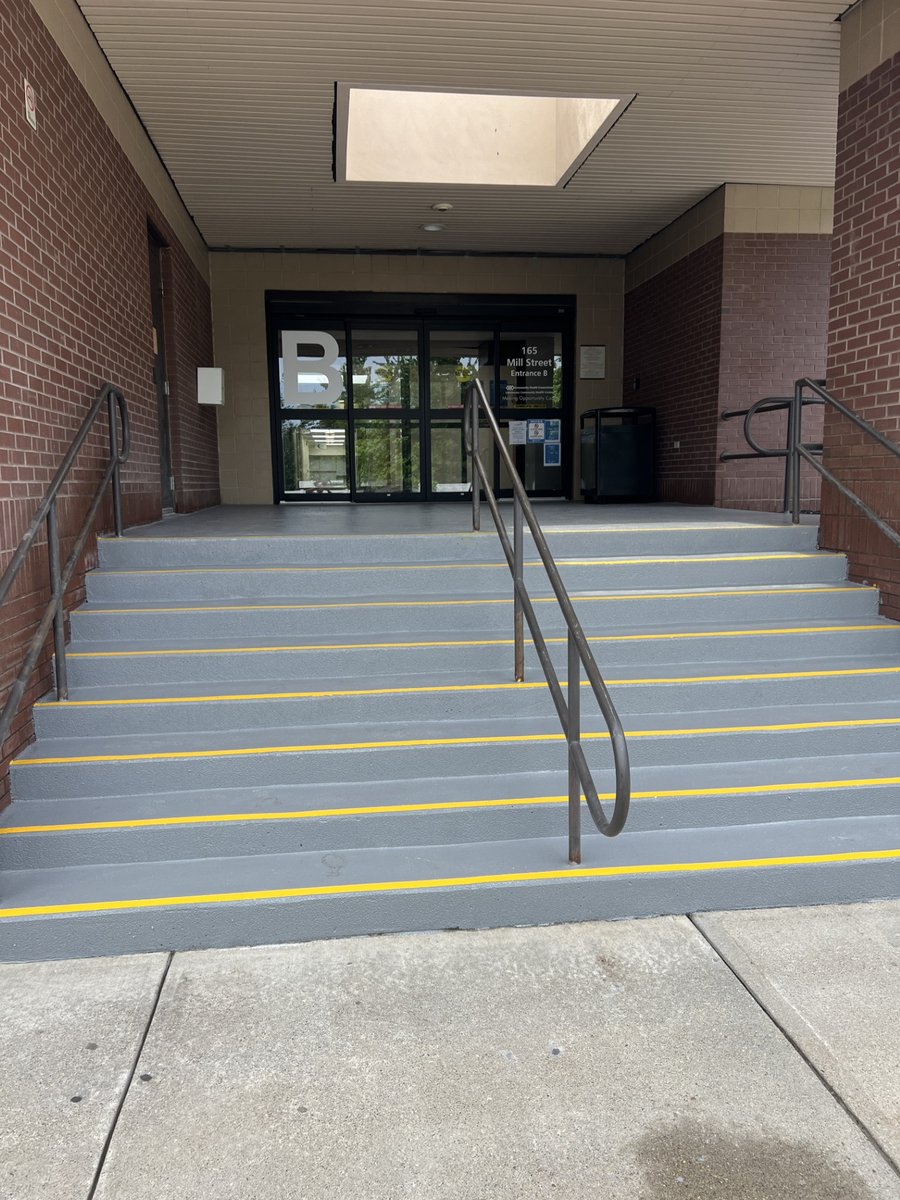 LionStone Coating After Transformation