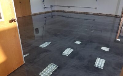 How to Prepare for an Epoxy Floor Installation: What Homeowners and Facility Managers Should Know